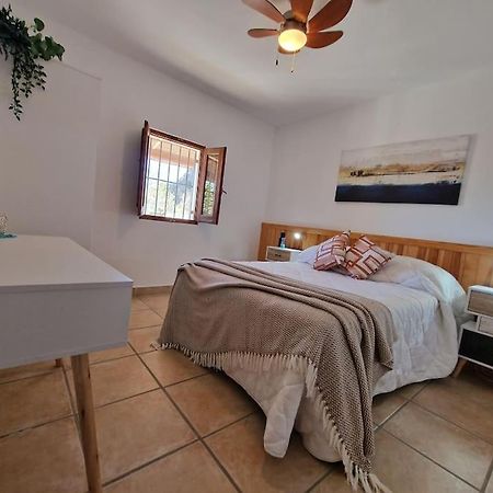 Casa Caballo A Private Cottage In Lubrín Buitenkant foto